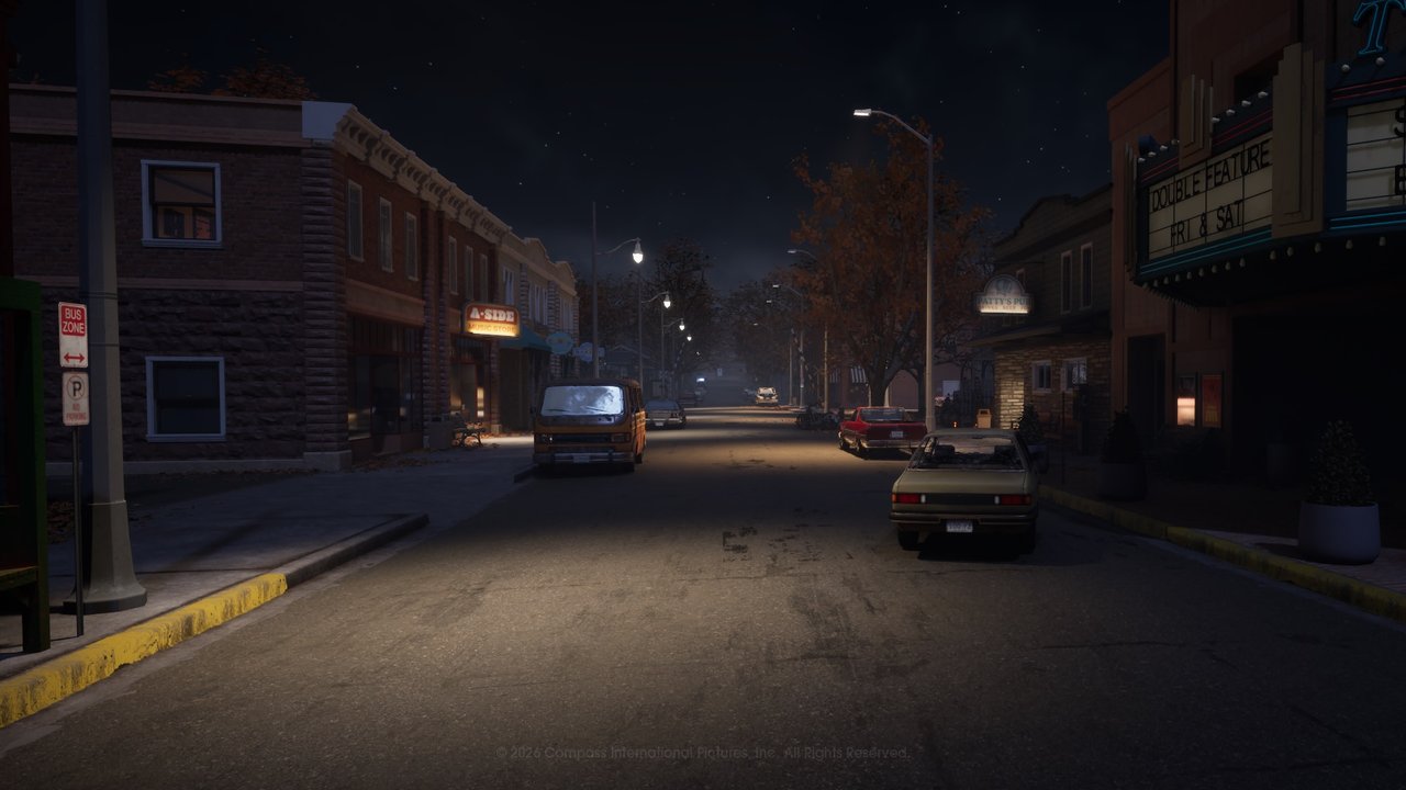 Haddonfield Town Center