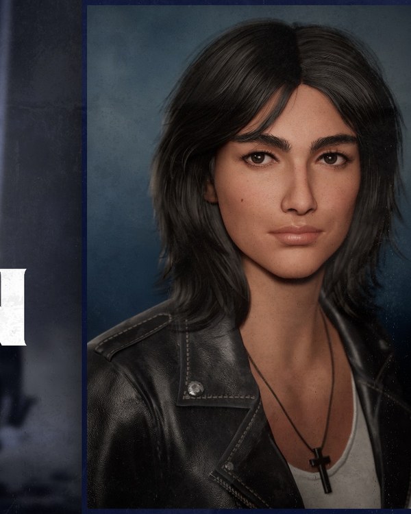 Rachel Calahan